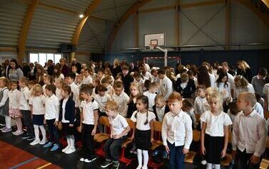 Otwarcie Hali Sportowej "Olimpia" w Rudkach 206