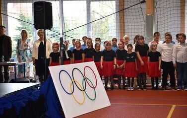 Otwarcie Hali Sportowej "Olimpia" w Rudkach 207
