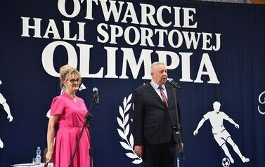 Otwarcie Hali Sportowej "Olimpia" w Rudkach 216