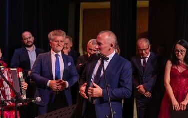 &bdquo;Otw&oacute;rzcie serca&rdquo; &ndash; Papieski Koncert Integracji 4