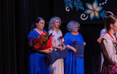 &bdquo;Otw&oacute;rzcie serca&rdquo; &ndash; Papieski Koncert Integracji 5