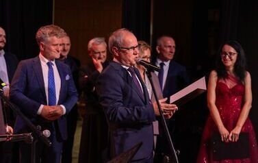 &bdquo;Otw&oacute;rzcie serca&rdquo; &ndash; Papieski Koncert Integracji 6