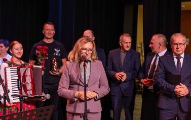 &bdquo;Otw&oacute;rzcie serca&rdquo; &ndash; Papieski Koncert Integracji 8