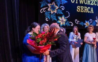 &bdquo;Otw&oacute;rzcie serca&rdquo; &ndash; Papieski Koncert Integracji 9
