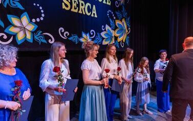 &bdquo;Otw&oacute;rzcie serca&rdquo; &ndash; Papieski Koncert Integracji 11