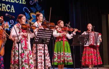 &bdquo;Otw&oacute;rzcie serca&rdquo; &ndash; Papieski Koncert Integracji 25