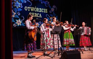 &bdquo;Otw&oacute;rzcie serca&rdquo; &ndash; Papieski Koncert Integracji 26