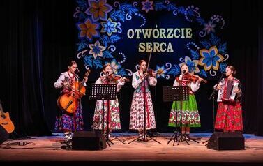 &bdquo;Otw&oacute;rzcie serca&rdquo; &ndash; Papieski Koncert Integracji 27