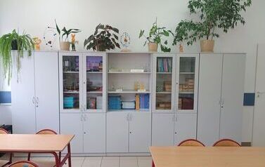 Szkoła Podstawowa im. Bohater&oacute;w Powstania Styczniowego w Nowej Słupi wzbogaca pracownię fizyczno-chemiczną! 3