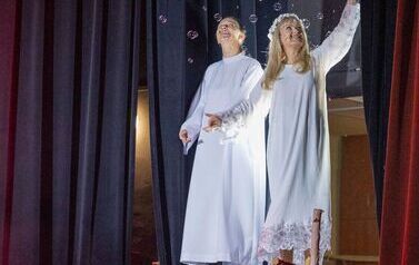 &bdquo;Noc Dziad&oacute;w&rdquo; w Rudkach. Teatr, pamięć i tradycja, kt&oacute;re łączą pokolenia 27