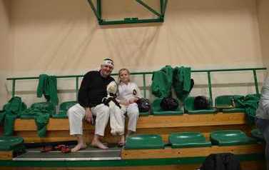 Puchar Polski IMAF w Kenjutsu i Kobudo 1