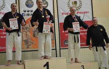 Puchar Polski IMAF w Kenjutsu i Kobudo 6