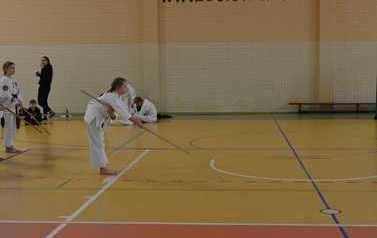 Puchar Polski IMAF w Kenjutsu i Kobudo 18