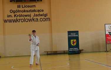 Puchar Polski IMAF w Kenjutsu i Kobudo 21