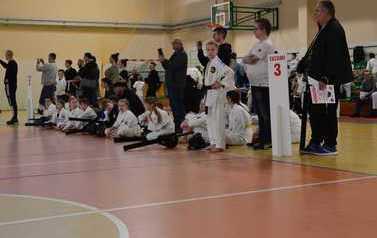 Puchar Polski IMAF w Kenjutsu i Kobudo 22