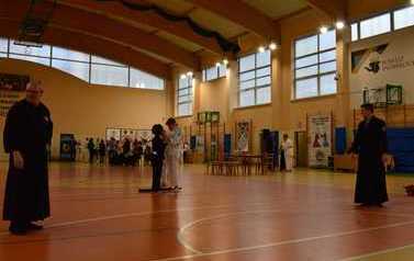 Puchar Polski IMAF w Kenjutsu i Kobudo 28
