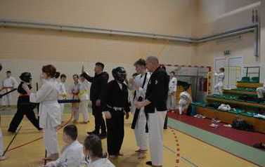 Puchar Polski IMAF w Kenjutsu i Kobudo 29