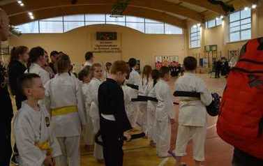 Puchar Polski IMAF w Kenjutsu i Kobudo 30