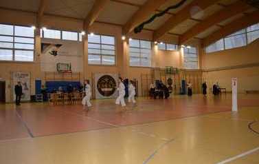 Puchar Polski IMAF w Kenjutsu i Kobudo 32