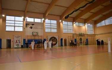 Puchar Polski IMAF w Kenjutsu i Kobudo 33