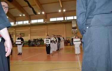 Puchar Polski IMAF w Kenjutsu i Kobudo 35