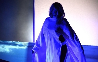 Nocne Mickiewicza rozmowy - Amatorski Teatr "Święty Spok&oacute;j" 20 maja 2023 87