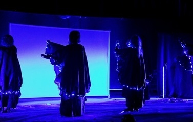 Nocne Mickiewicza rozmowy - Amatorski Teatr "Święty Spok&oacute;j" 20 maja 2023 105