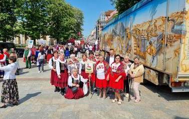 Sieciowanie organizacji pozarzadowych w Kielcach 2