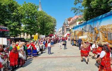 Sieciowanie organizacji pozarzadowych w Kielcach 5