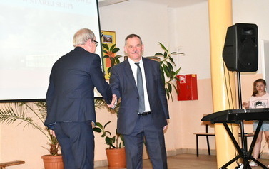 Otwarcie boiska szkolnego w Starej Słupi. Festyn profilaktyczny. 4 czerwca 2023.  118