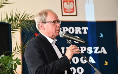 Otwarcie boiska szkolnego w Starej Słupi. Festyn profilaktyczny. 4 czerwca 2023.  119