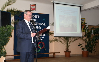 Otwarcie boiska szkolnego w Starej Słupi. Festyn profilaktyczny. 4 czerwca 2023.  139
