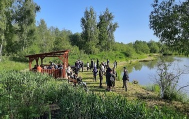 Wędkarski Dzień Dziecka 2023 86