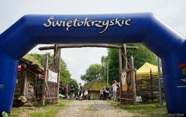 XX. Jubileuszowa Inauguracja Sezonu Turystycznego Wojew&oacute;dztwa Świętokrzyskiego 2023 36