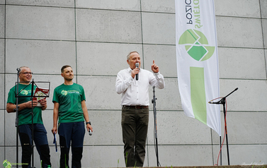 XX. Jubileuszowa Inauguracja Sezonu Turystycznego Wojew&oacute;dztwa Świętokrzyskiego 2023 53