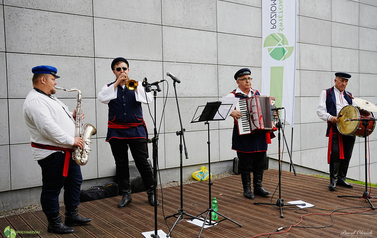 XX. Jubileuszowa Inauguracja Sezonu Turystycznego Wojew&oacute;dztwa Świętokrzyskiego 2023 149