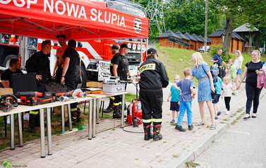 XX. Jubileuszowa Inauguracja Sezonu Turystycznego Wojew&oacute;dztwa Świętokrzyskiego 2023 155