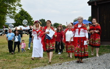 Festyn w Baszowicach. 25 czerwca 2023. 13