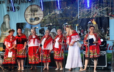 Festyn w Baszowicach. 25 czerwca 2023. 28