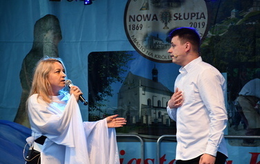 Festyn w Baszowicach. 25 czerwca 2023. 29