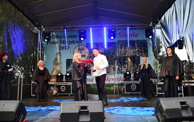 Festyn w Baszowicach. 25 czerwca 2023. 35