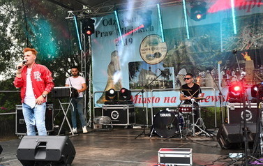 Festyn w Baszowicach. 25 czerwca 2023. 56