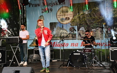 Festyn w Baszowicach. 25 czerwca 2023. 64
