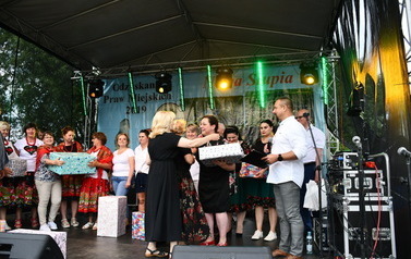 Festyn w Baszowicach. 25 czerwca 2023. 70