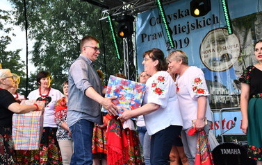 Festyn w Baszowicach. 25 czerwca 2023. 71