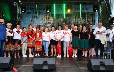 Festyn w Baszowicach. 25 czerwca 2023. 72