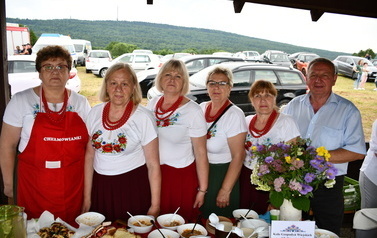 Festyn w Baszowicach. 25 czerwca 2023. 80