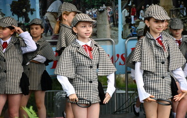 Festyn w Baszowicach. 25 czerwca 2023. 83