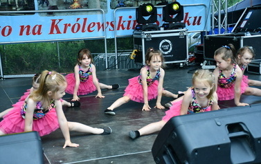 Festyn w Baszowicach. 25 czerwca 2023. 90