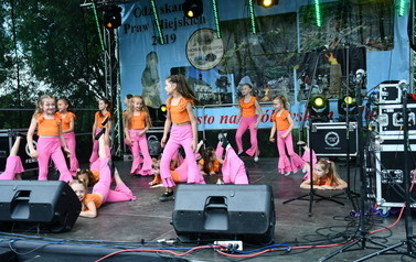 Festyn w Baszowicach. 25 czerwca 2023. 103